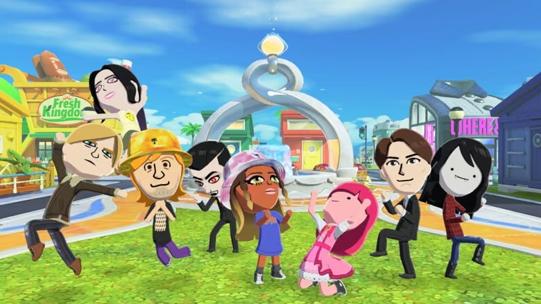 Tomodachi Life: Living the Dream — найприбутковіший реліз 2026 року