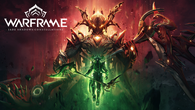 Warframe: оновлення Jade Shadows: Constellations виходить 17 червня