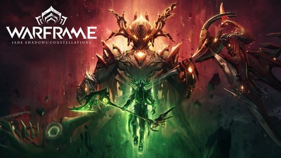 Warframe: оновлення Jade Shadows: Constellations виходить 17 червня