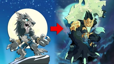 Brawlhalla: Трейлер «The Ascension of Mordex» та велике оновлення