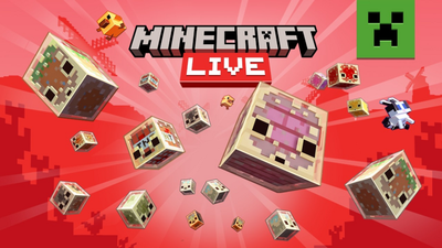 Minecraft LIVE: Minecraft Dungeons II вийде на Switch 2 та нові деталі всесвіту
