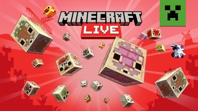 Minecraft LIVE: Minecraft Dungeons II вийде на Switch 2 та нові деталі всесвіту