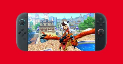 Зворотна сумісність Switch 2: оновлення статусу ігор на 30 травня 2026 року