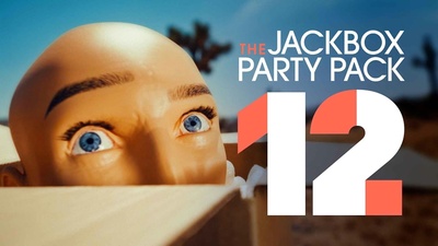 The Jackbox Party Pack 12 вийде вже цього року на Nintendo Switch 2