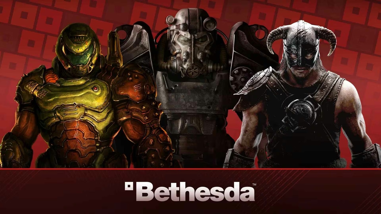 Розпродаж Bethesda: знижки на 15 ігор для Nintendo Switch та Switch 2