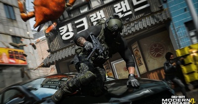 Call of Duty: Modern Warfare 4 вийде на Switch 2 та обіцяє максимальну автентичність