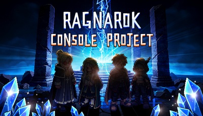 Ragnarok Console Project анонсовано для Nintendo Switch 2