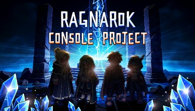 Ragnarok Console Project анонсовано для Nintendo Switch 2
