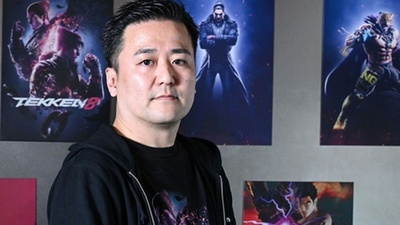 Кохей Ікеда залишає Bandai Namco після 20 років роботи