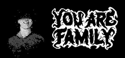 You Are Family: психологічний горор для Switch з графікою Game Boy Camera