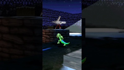 Реліз Gex Trilogy на Nintendo Switch: ціни та проблеми з сумісністю