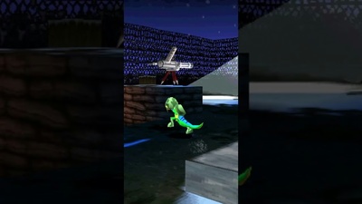 Реліз Gex Trilogy на Nintendo Switch: ціни та проблеми з сумісністю