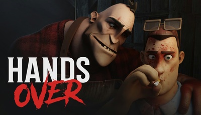 Хорор-гра Hands Over анонсована для Nintendo Switch