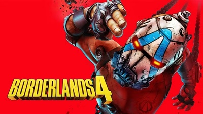 Borderlands 4 вийде на Nintendo Switch 2 до кінця року