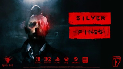 Silver Pines виходить 8 жовтня на Switch та Switch 2