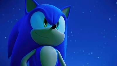 Sonic Frontiers: Definitive Edition отримала рейтинг та готується до виходу на Switch 2