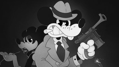Mouse: P.I. For Hire отримає покращення продуктивності на Switch 2