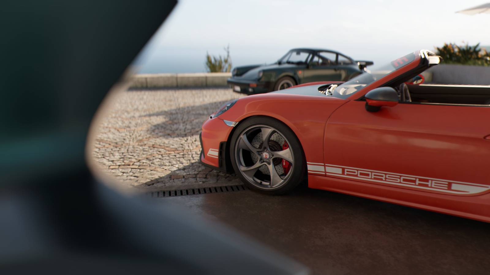 Clutch: Новий конкурент Forza Horizon від ветеранів індустрії