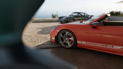 Clutch: Новий конкурент Forza Horizon від ветеранів індустрії
