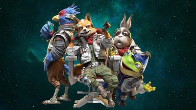 Новий погляд на Star Fox для Switch 2: Представлено оглядовий трейлер
