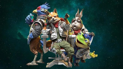 Новий погляд на Star Fox для Switch 2: Представлено оглядовий трейлер