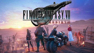 Технічний аналіз Final Fantasy VII Rebirth на Nintendo Switch 2 від Digital Foundry