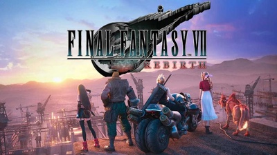 Технічний аналіз Final Fantasy VII Rebirth на Nintendo Switch 2 від Digital Foundry