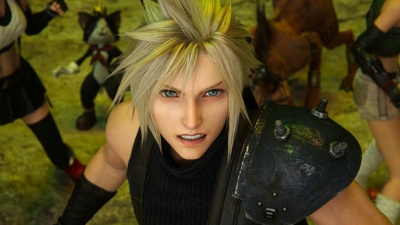 Огляди Final Fantasy VII Rebirth на Switch 2: Що кажуть критики?