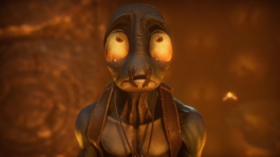 «Частина 3 вже скоро»: Oddworld Inhabitants тизерить нову гру серії