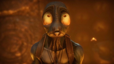 «Частина 3 вже скоро»: Oddworld Inhabitants тизерить нову гру серії