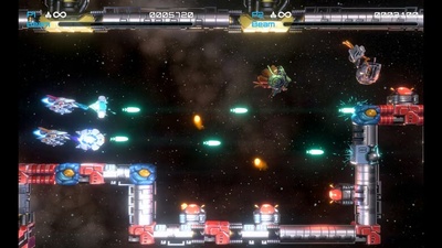 R-Type Dimensions III отримає масштабні оновлення, фізичні копії для Switch 2 затримано