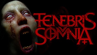 Tenebris Somnia: ретро-хоррор із живими акторами вийде на Switch та Switch 2