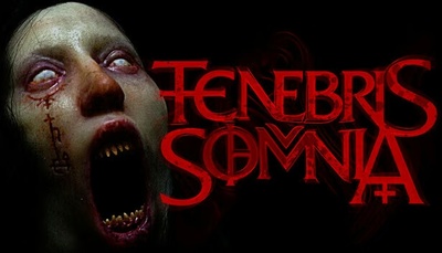 Tenebris Somnia: ретро-хоррор із живими акторами вийде на Switch та Switch 2