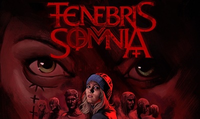 Tenebris Somnia вийде на Nintendo Switch та Switch 2