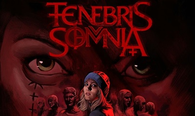 Tenebris Somnia вийде на Nintendo Switch та Switch 2
