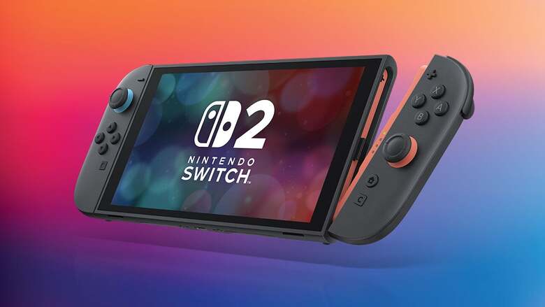 Switch 2 б'є рекорди: продажі в Азії та MENA на 70% вищі за оригінал