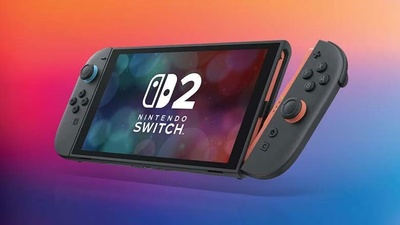Switch 2 б'є рекорди: продажі в Азії та MENA на 70% вищі за оригінал