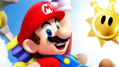 Творець Getting Over It: «Super Mario Sunshine — найкраща гра серії»