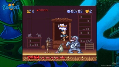 Огляд Disney Afternoon Collection для Switch 2: Повернення легенд 8-біт