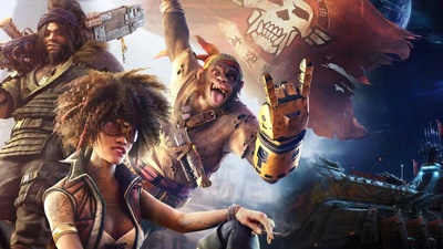 Beyond Good and Evil 2 жива: Ubisoft підтвердила статус розробки