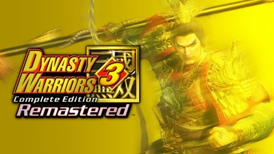Dynasty Warriors 3: Complete Edition Remastered вийде на Switch 2 у жовтні