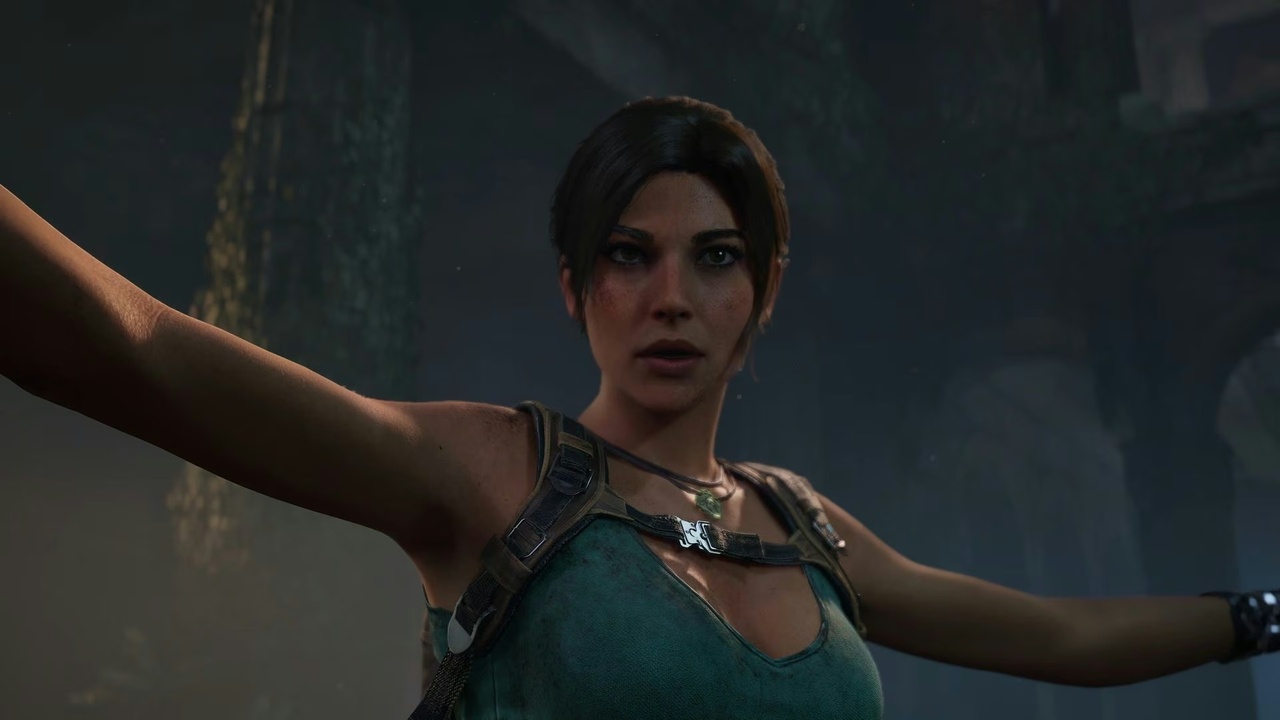 Tomb Raider: Legacy of Atlantis вийде у 2027 році та завітає на Switch 2