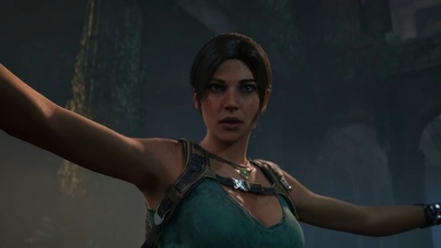 Tomb Raider: Legacy of Atlantis вийде у 2027 році та завітає на Switch 2
