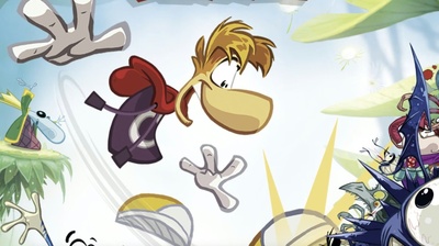Rayman Origins: Enhanced Edition офіційно анонсовано для Switch 2