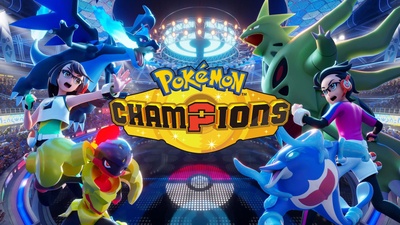 Pokemon Champions вийде на iOS та Android вже 17 червня