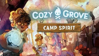 Cozy Grove: Camp Spirit вийде на Nintendo Switch та Switch 2