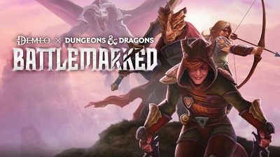 Demeo x Dungeons & Dragons: Battlemarked анонсовано для Nintendo Switch 2