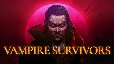 Vampire Survivors на Switch отримала оновлення з крос-сейвами