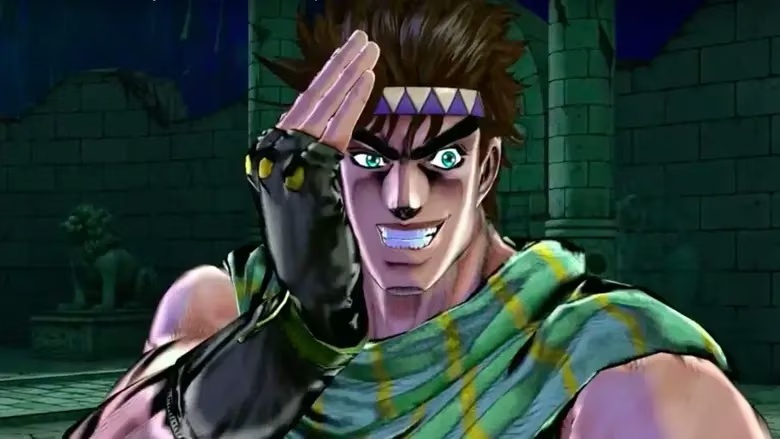 JoJo’s Bizarre Adventure: Eyes of Heaven R вийде на Switch та Switch 2