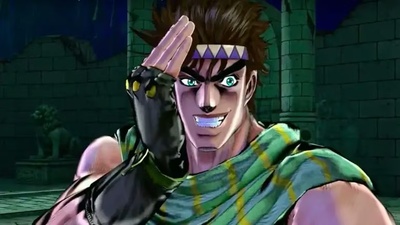 JoJo’s Bizarre Adventure: Eyes of Heaven R вийде на Switch та Switch 2